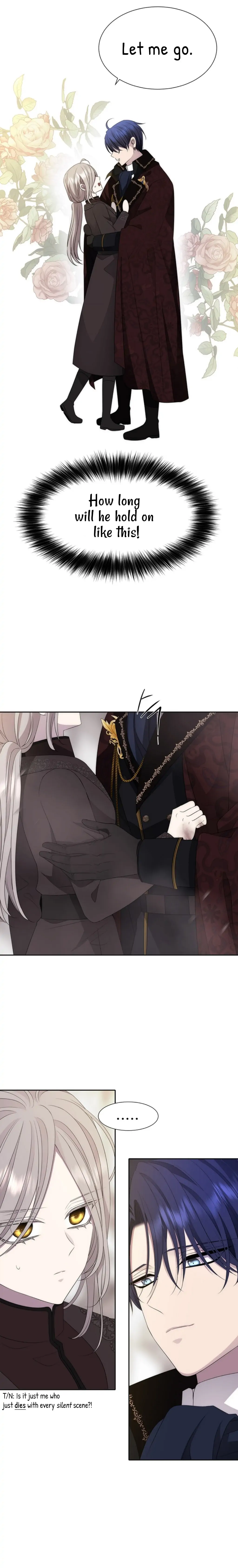 Charlotte Has Five Disciples Chapter 162 page 10