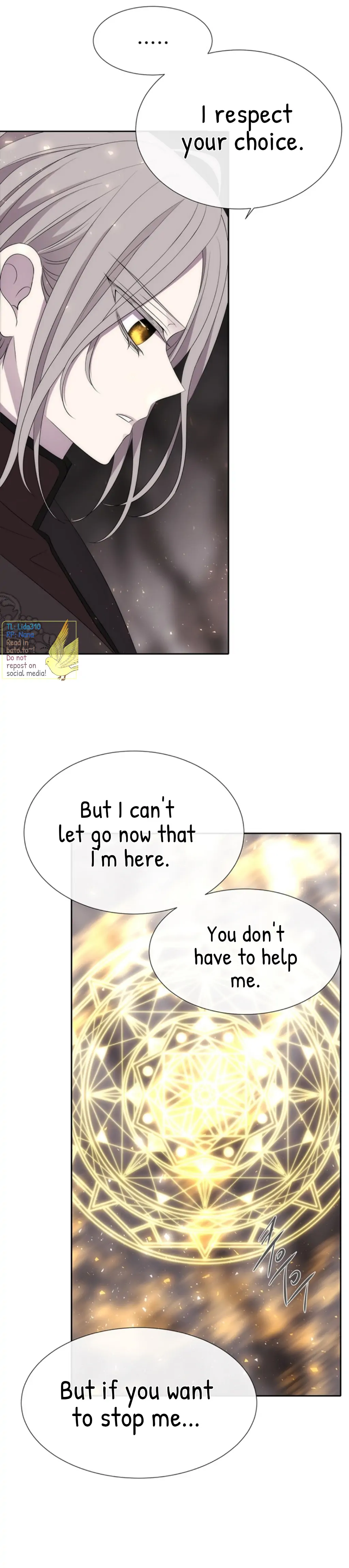 Charlotte Has Five Disciples Chapter 162 page 15