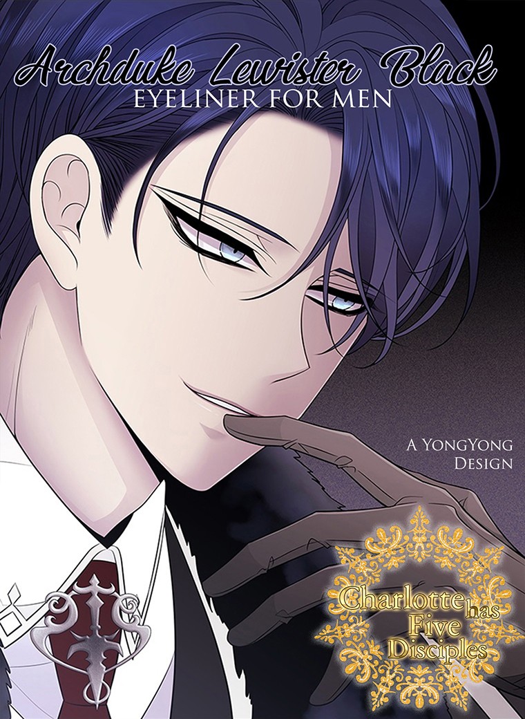 Charlotte Has Five Disciples Chapter 22 page 0