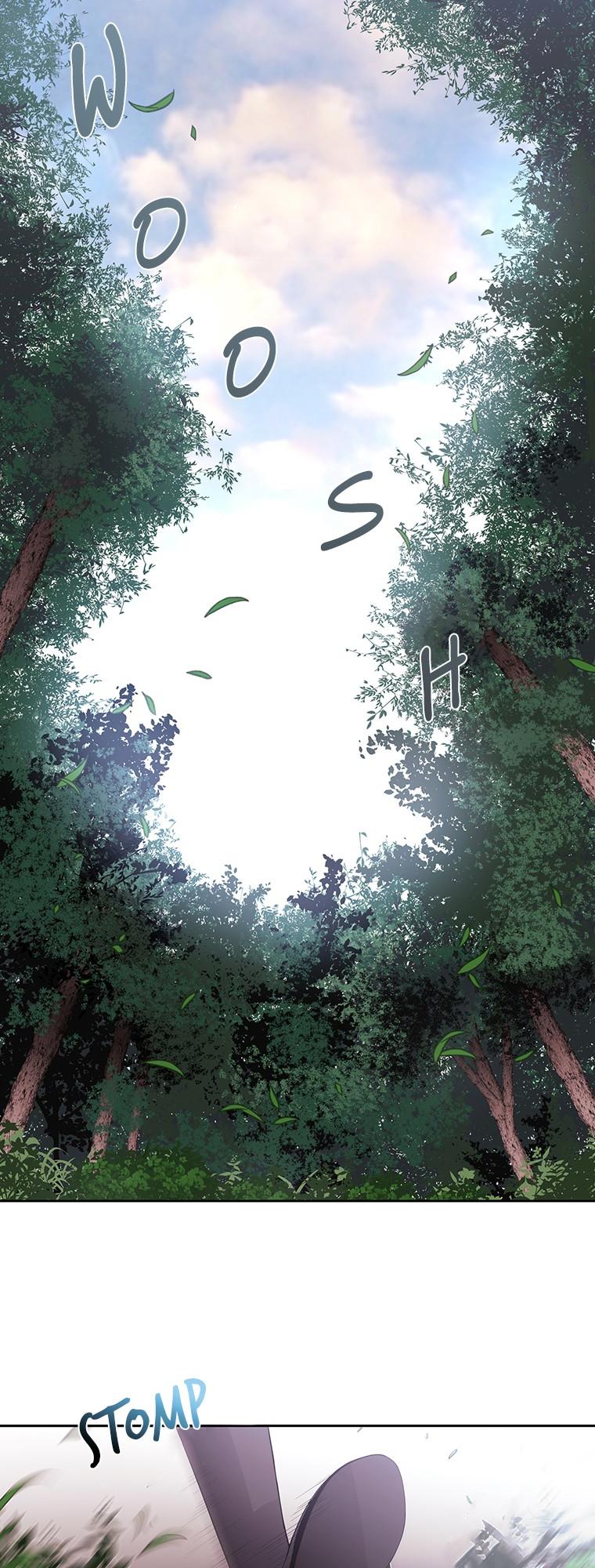 Charlotte Has Five Disciples Chapter 22 page 15