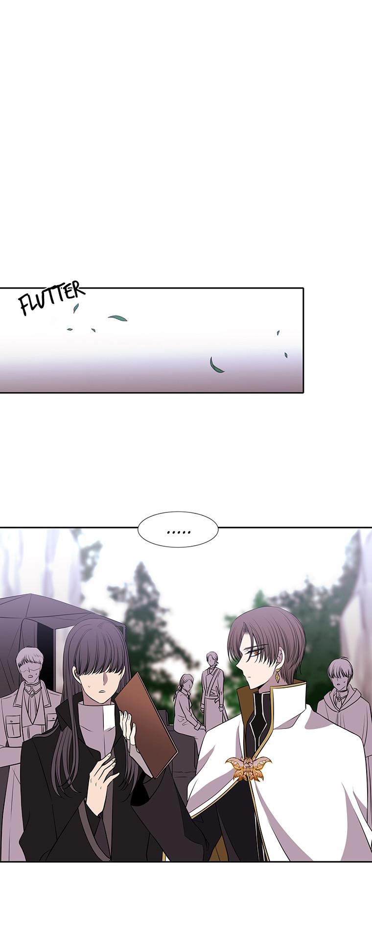 Charlotte Has Five Disciples Chapter 22 page 26