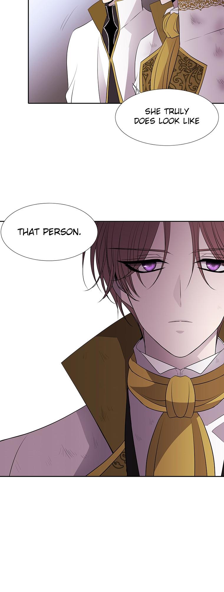 Charlotte Has Five Disciples Chapter 22 page 30