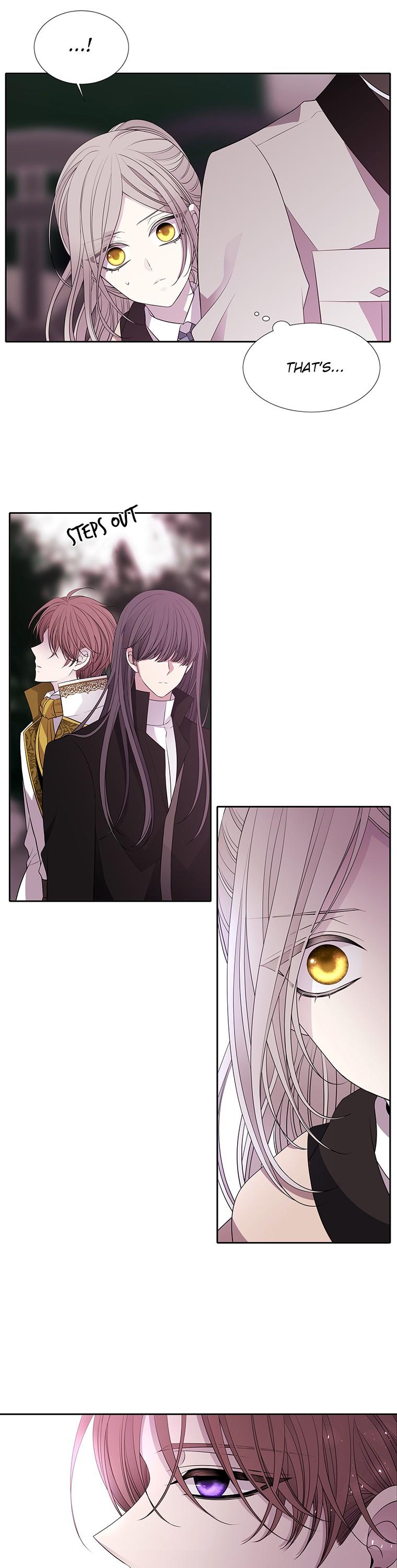 Charlotte Has Five Disciples Chapter 22 page 4