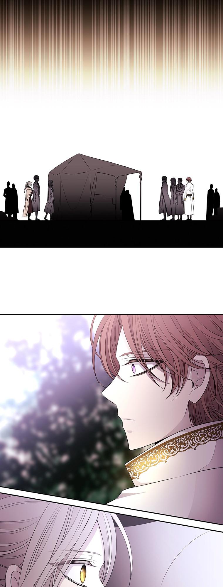Charlotte Has Five Disciples Chapter 22 page 6