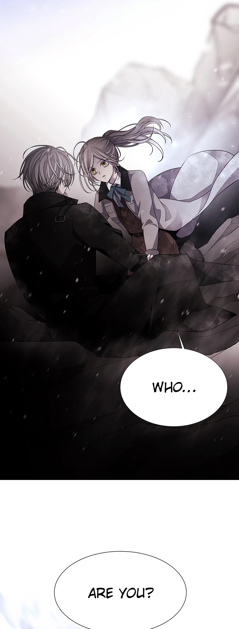 Charlotte Has Five Disciples Chapter 32 page 14