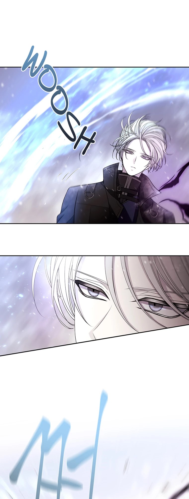 Charlotte Has Five Disciples Chapter 32 page 2