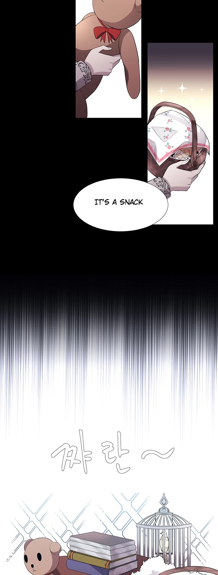 Manga Image