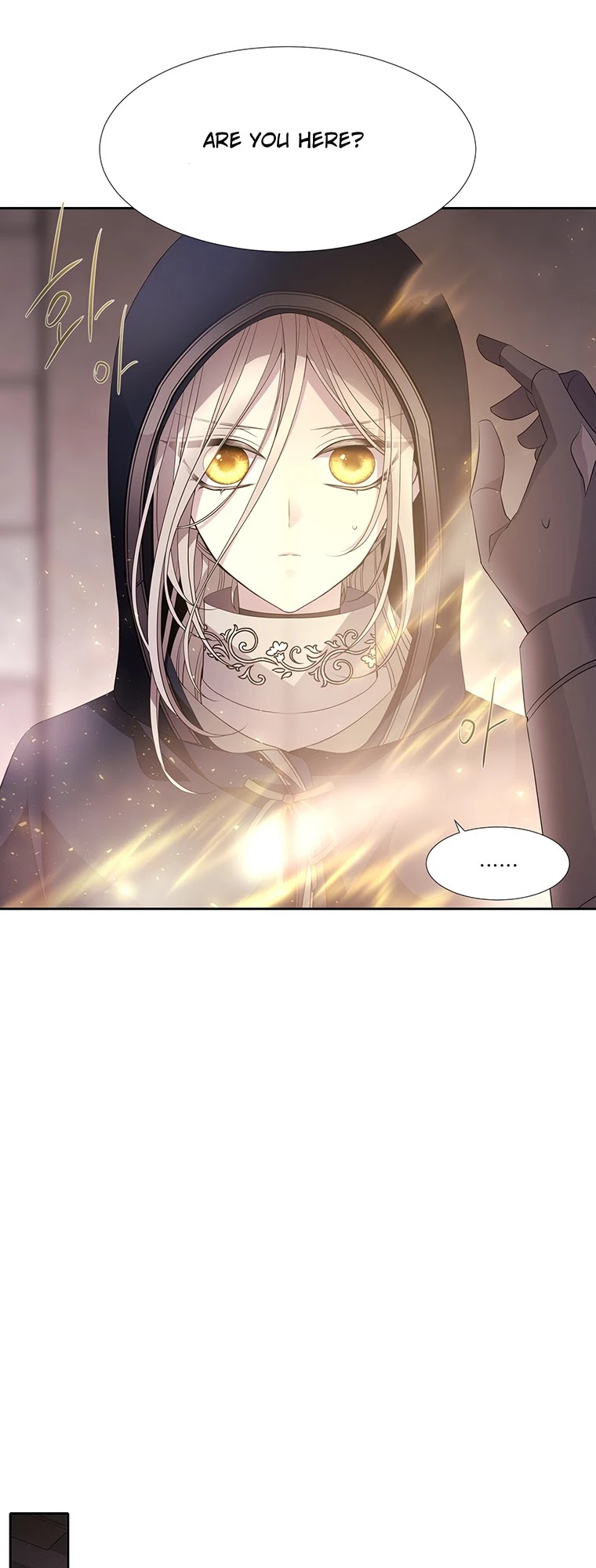 Charlotte Has Five Disciples Chapter 42 page 11