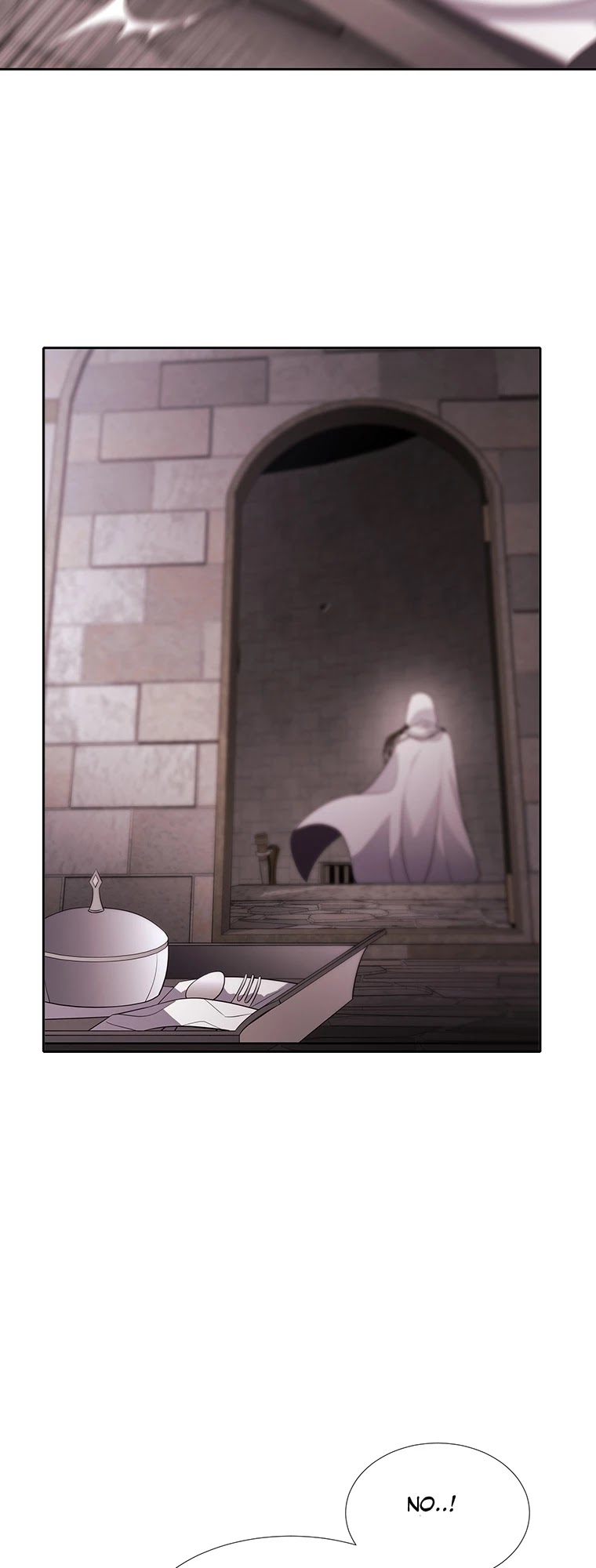 Charlotte Has Five Disciples Chapter 42 page 13