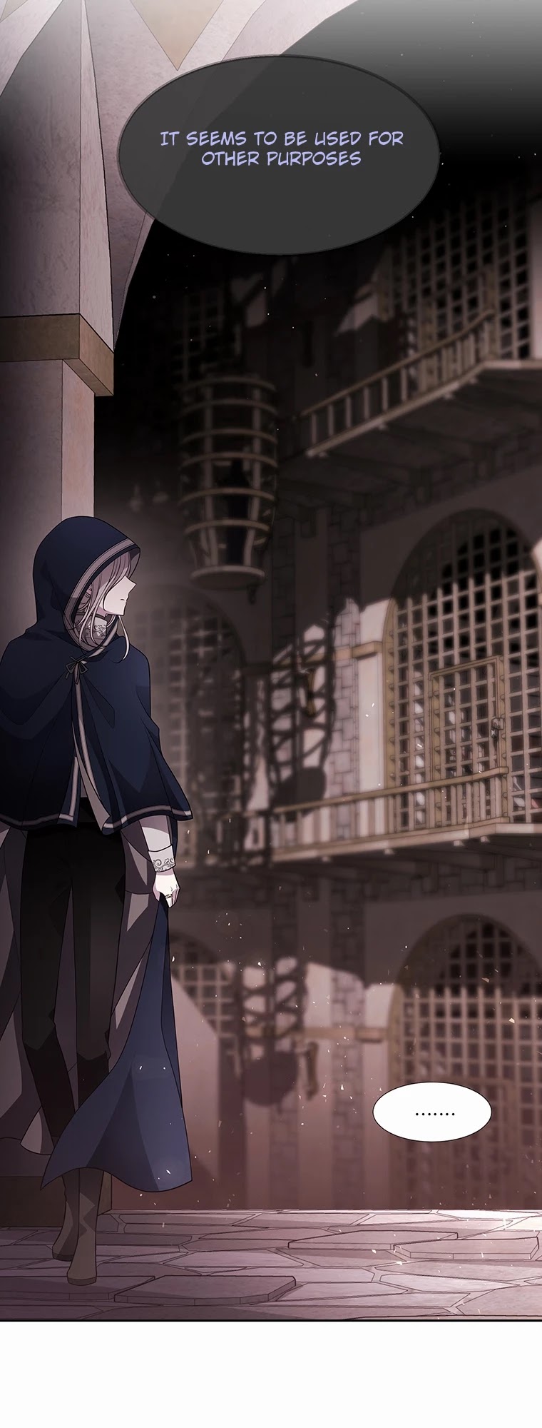 Charlotte Has Five Disciples Chapter 42 page 2