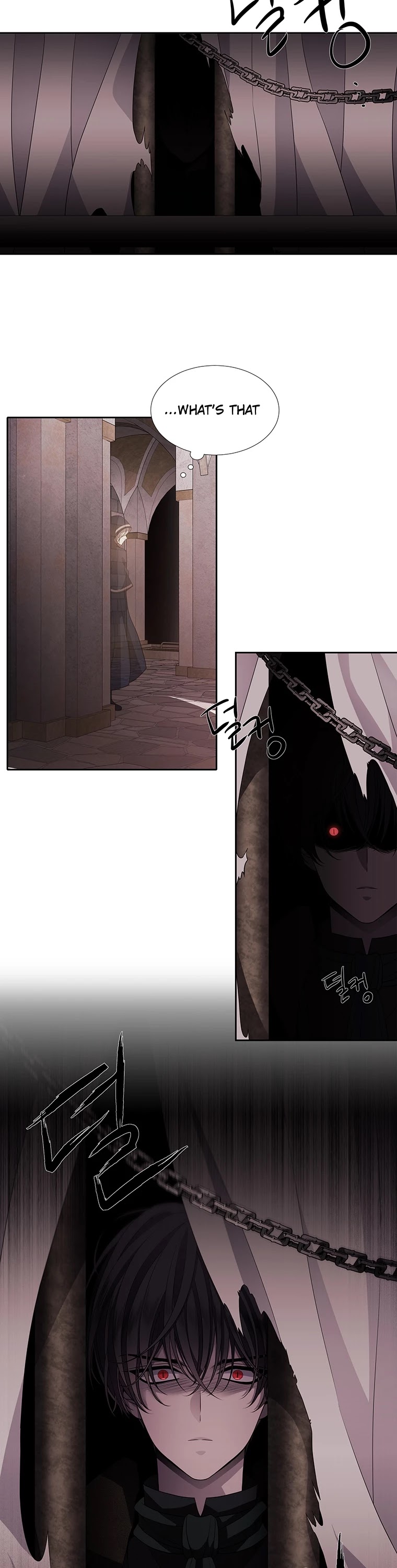 Charlotte Has Five Disciples Chapter 42 page 6