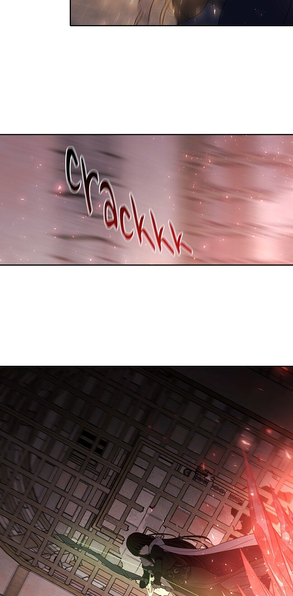 Charlotte Has Five Disciples Chapter 45 page 13