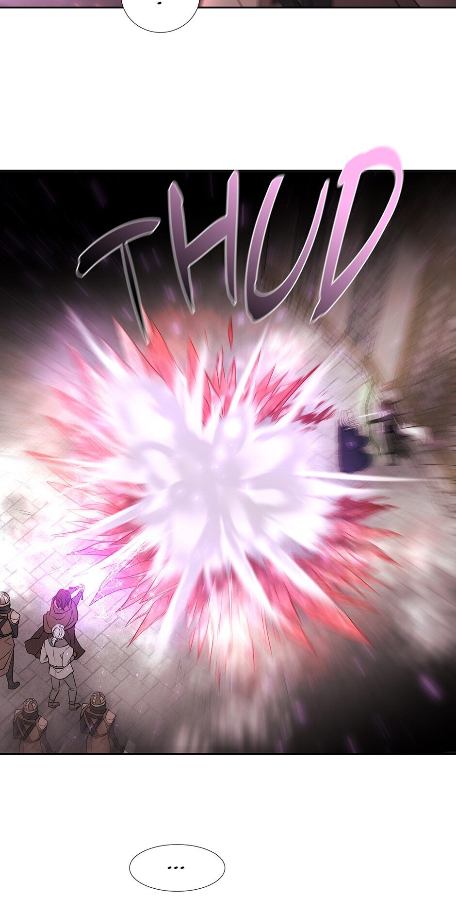 Charlotte Has Five Disciples Chapter 45 page 24