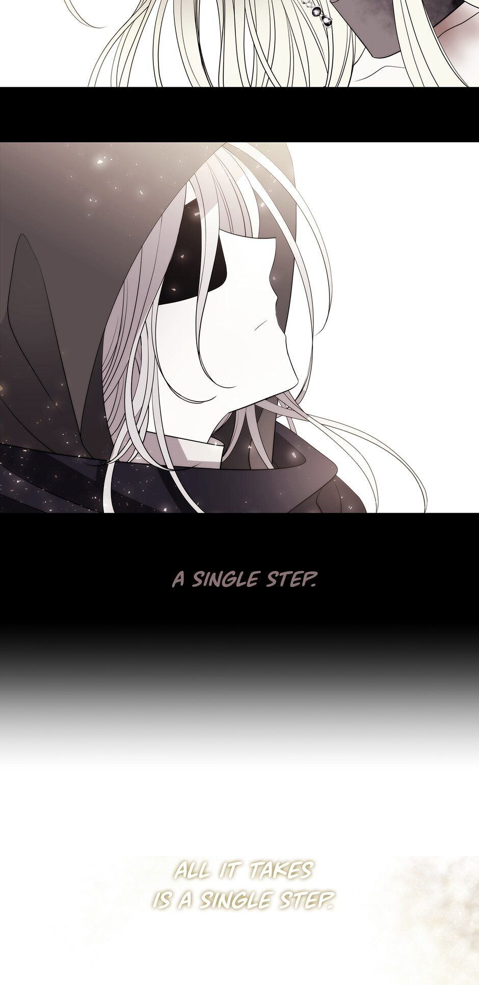 Charlotte Has Five Disciples Chapter 45 page 35