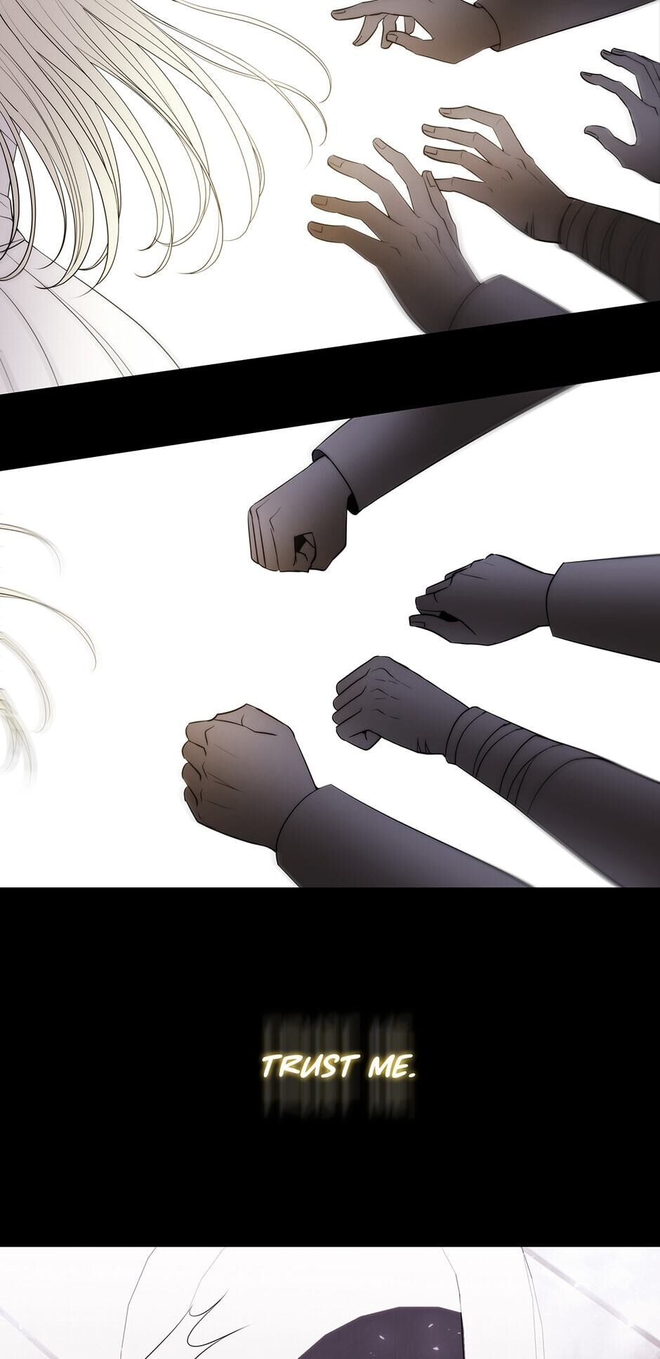 Charlotte Has Five Disciples Chapter 45 page 37