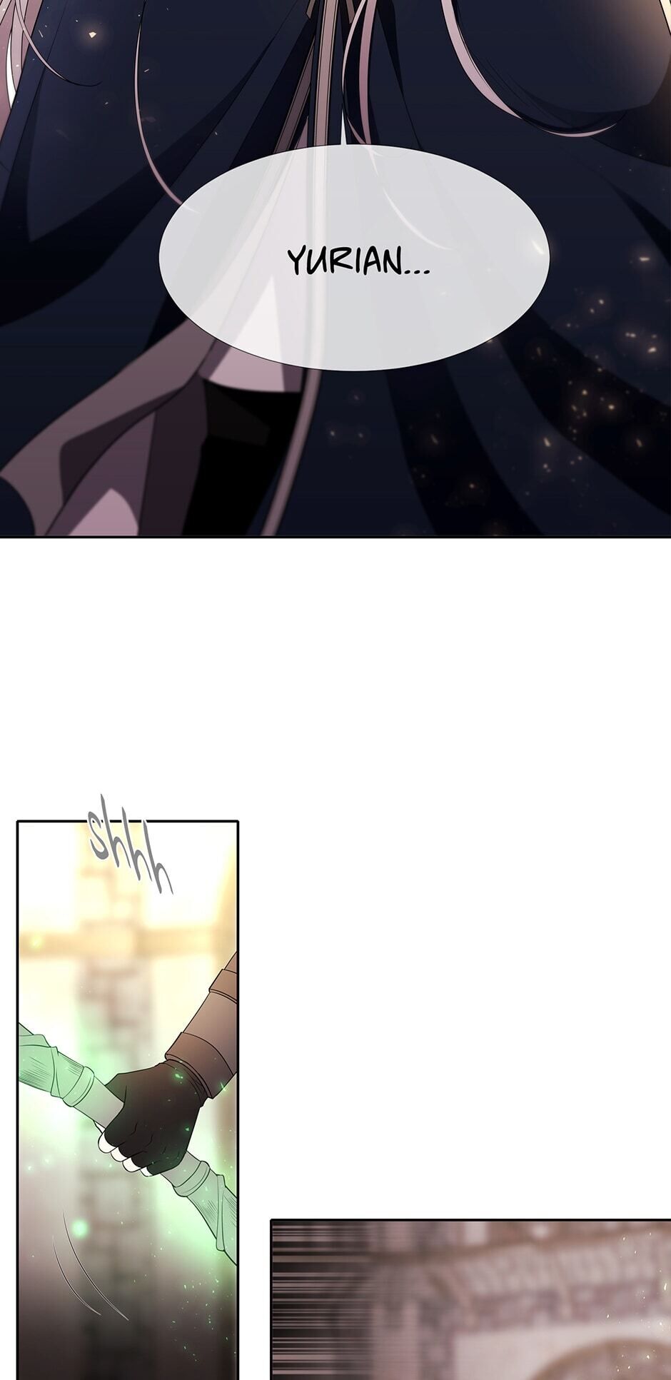 Charlotte Has Five Disciples Chapter 45 page 42
