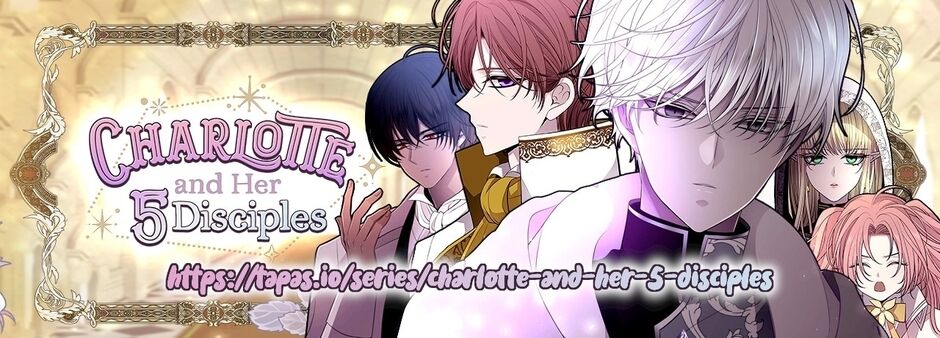 Charlotte Has Five Disciples Chapter 45 page 48