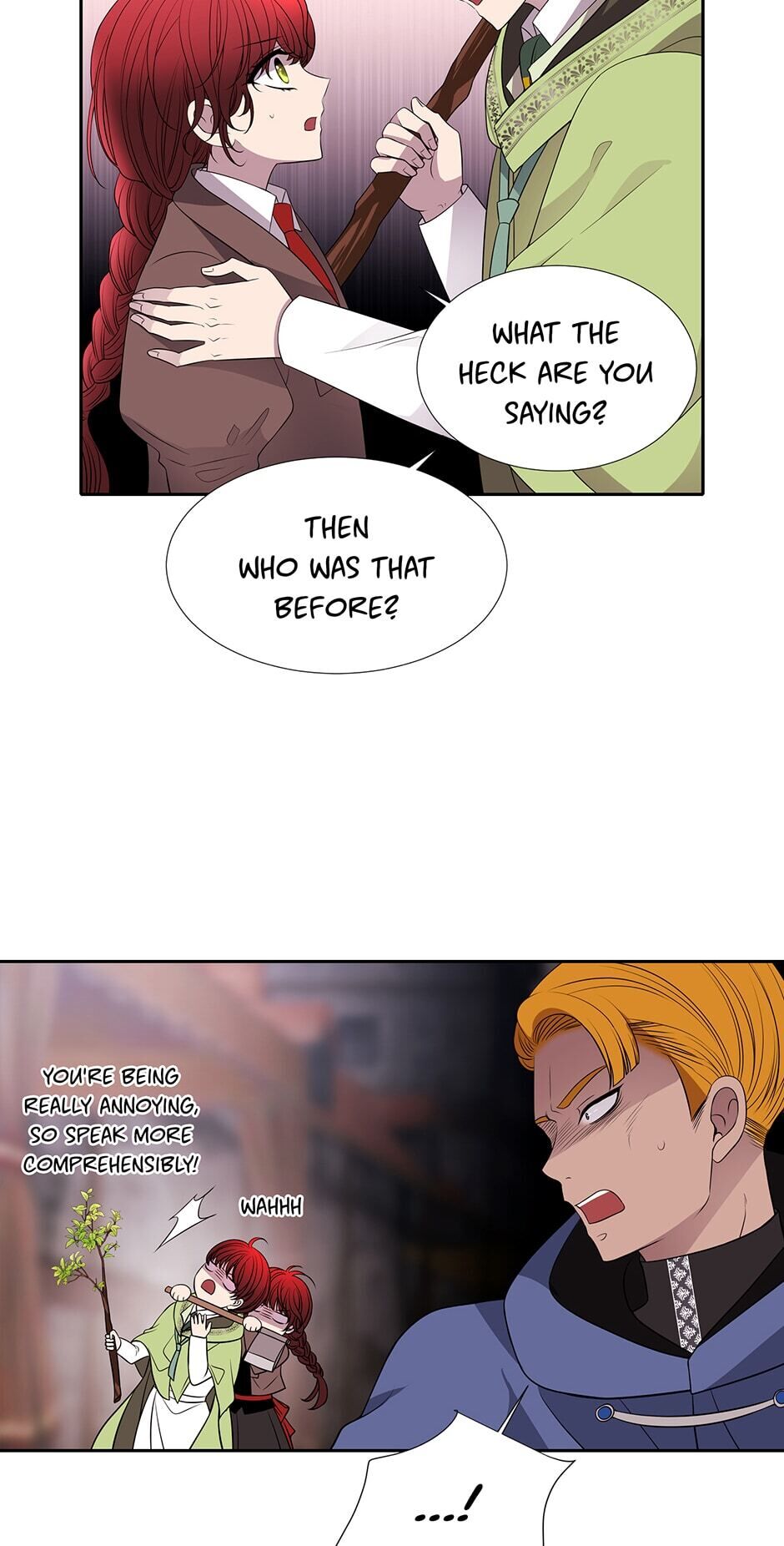 Manga Image
