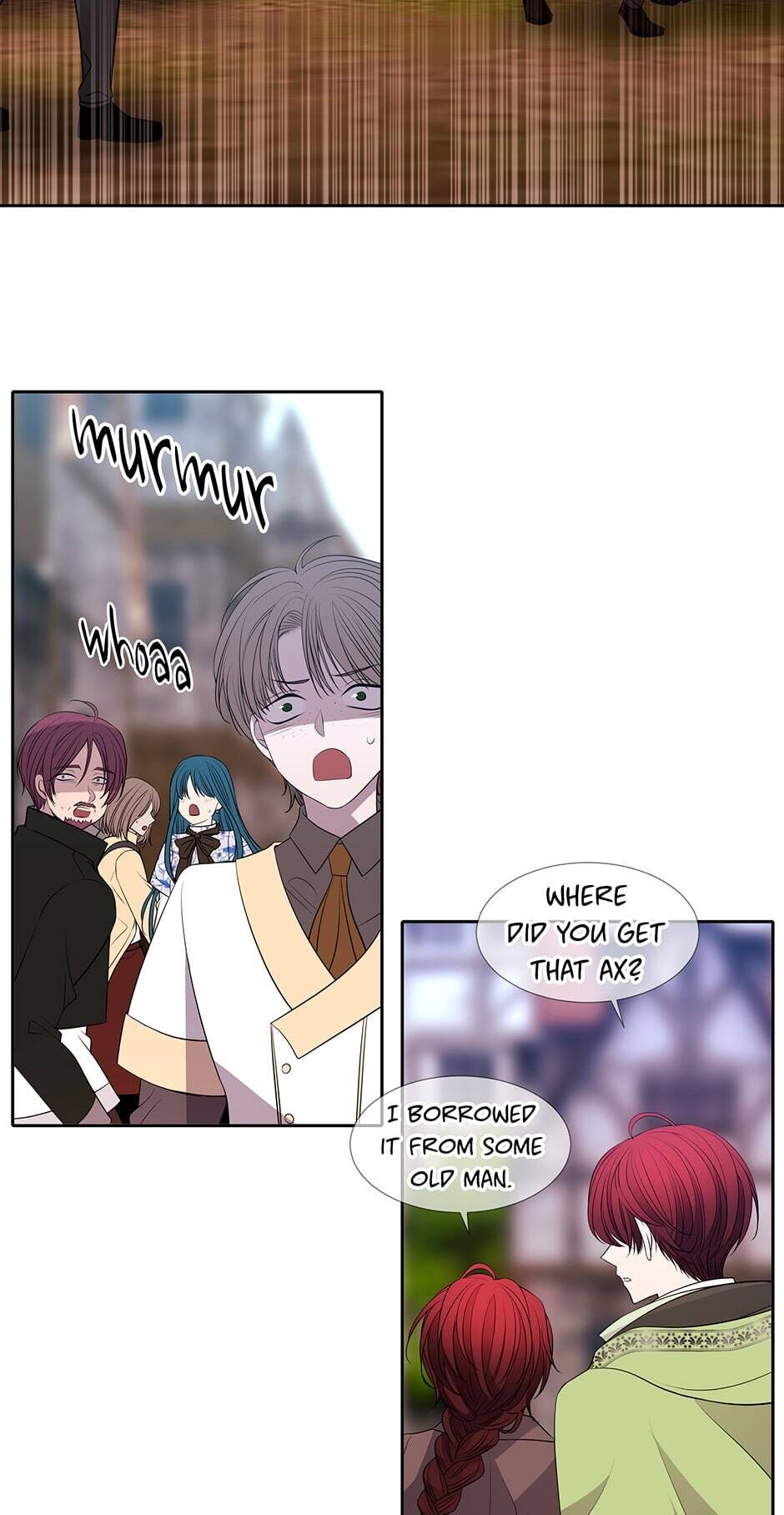 Manga Image
