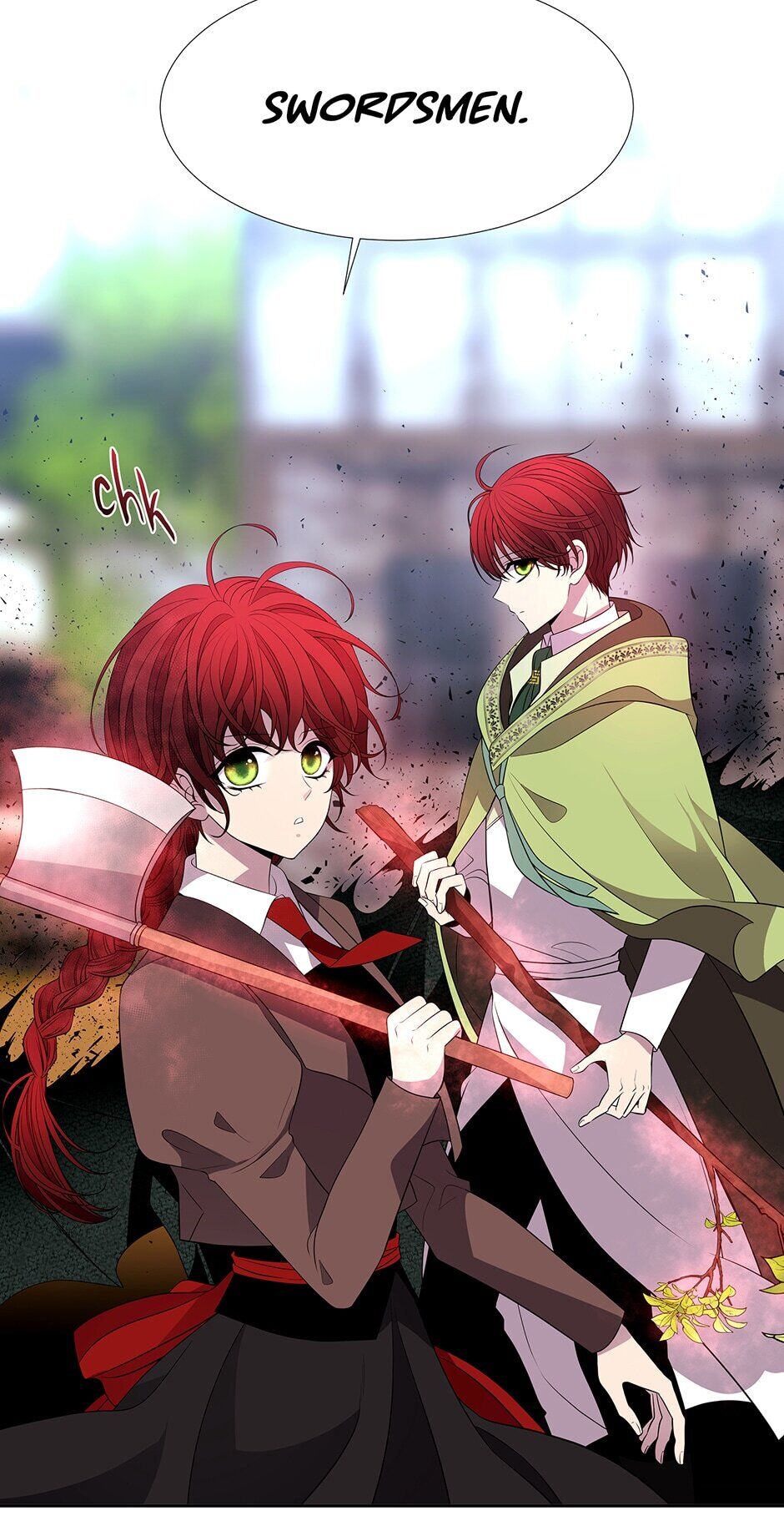 Manga Image