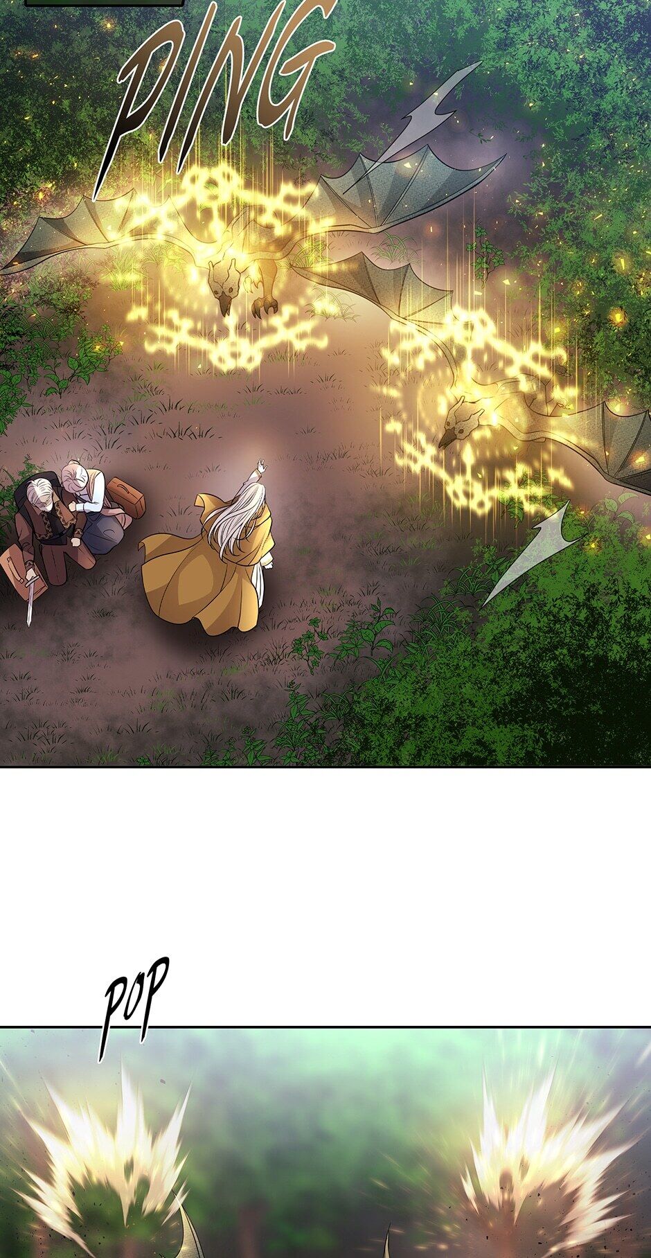 Manga Image