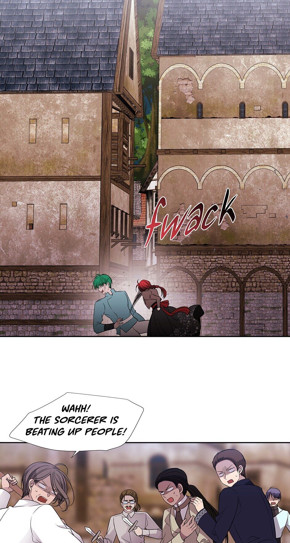 Manga Image