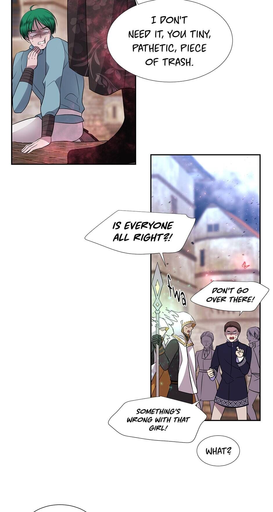 Manga Image