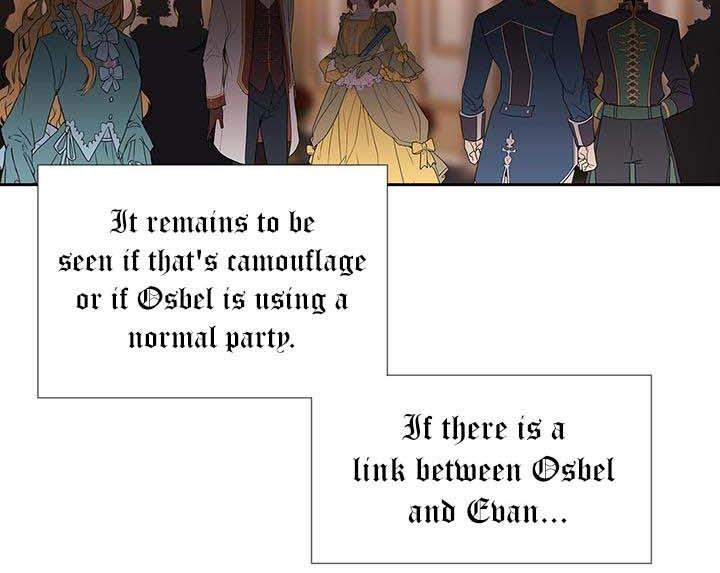 Charlotte Has Five Disciples Chapter 99 page 106