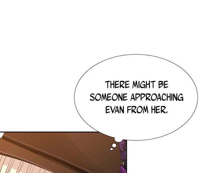 Charlotte Has Five Disciples Chapter 99 page 107