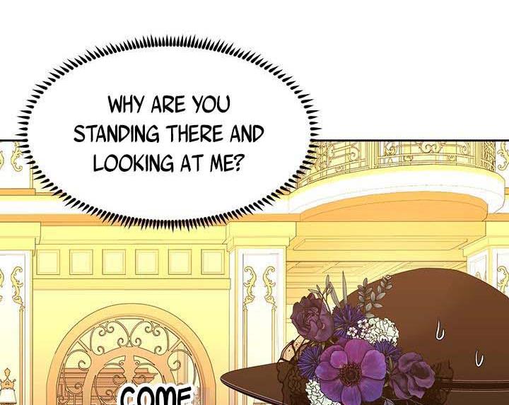 Charlotte Has Five Disciples Chapter 99 page 112