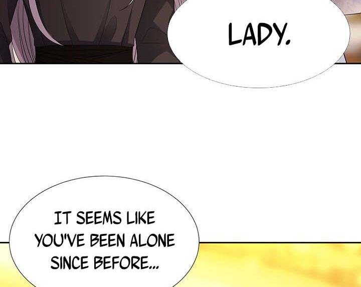 Charlotte Has Five Disciples Chapter 99 page 116