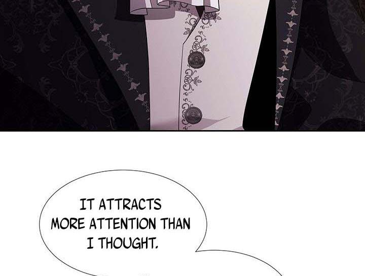Charlotte Has Five Disciples Chapter 99 page 12