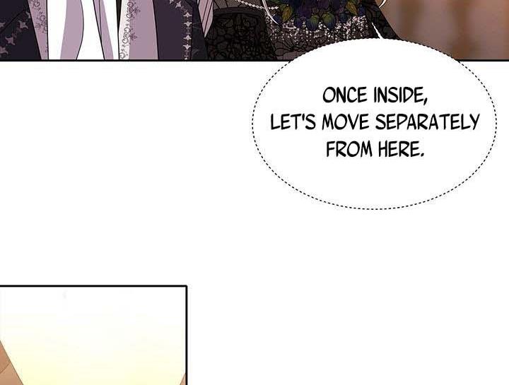 Charlotte Has Five Disciples Chapter 99 page 14