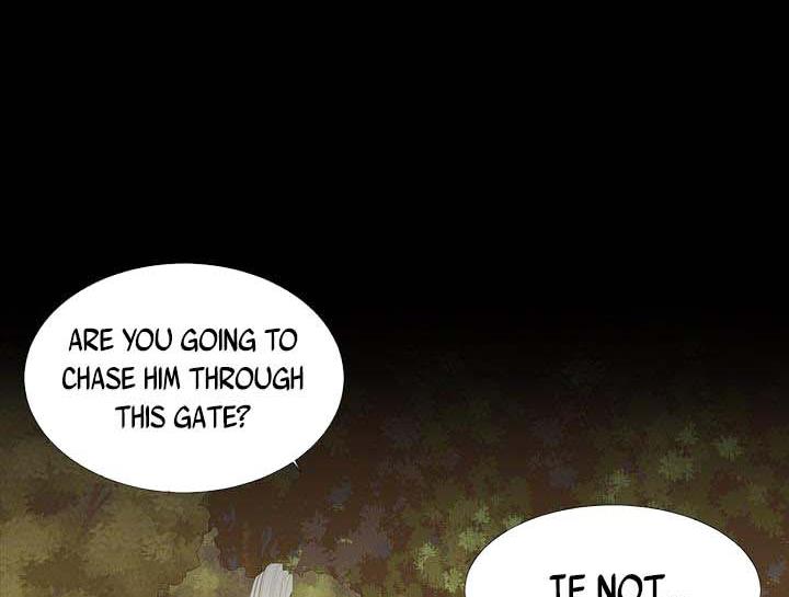 Charlotte Has Five Disciples Chapter 99 page 21