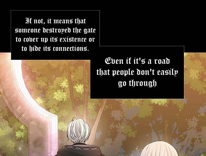 Charlotte Has Five Disciples Chapter 99 page 33