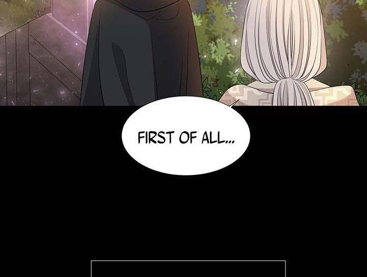 Charlotte Has Five Disciples Chapter 99 page 34