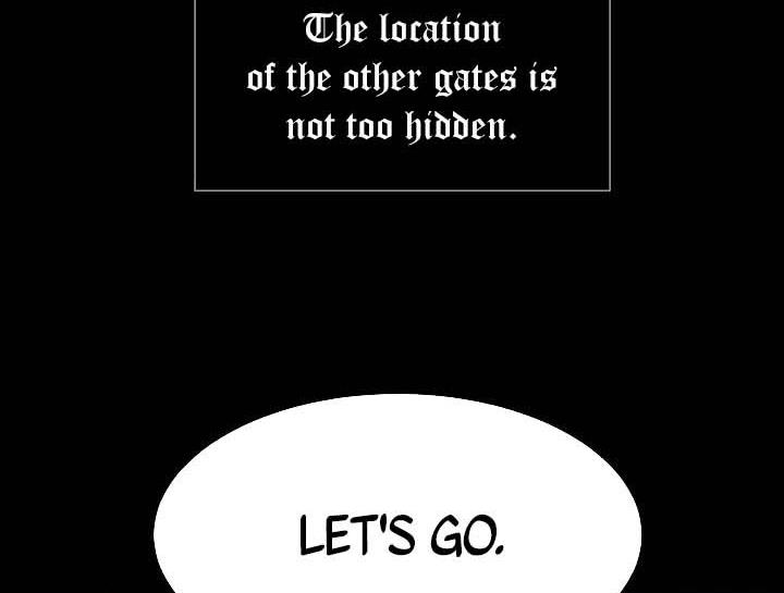 Charlotte Has Five Disciples Chapter 99 page 35