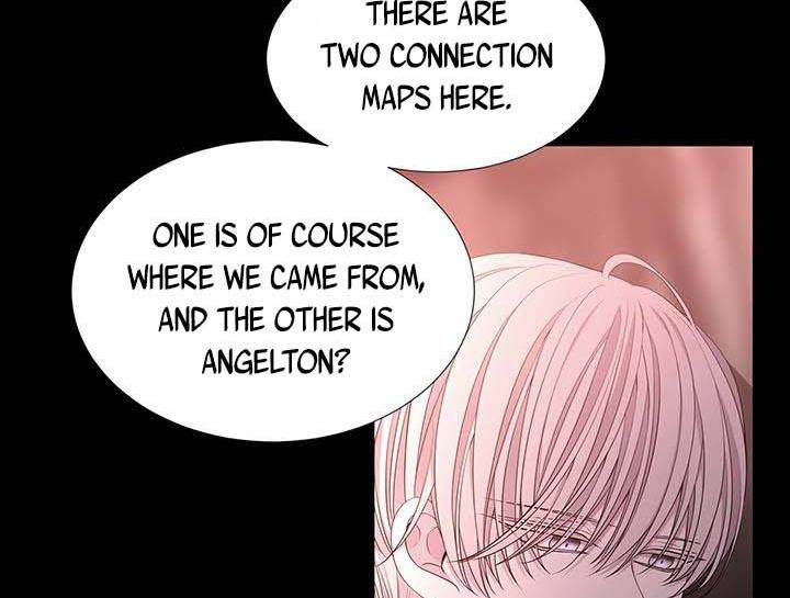 Charlotte Has Five Disciples Chapter 99 page 41