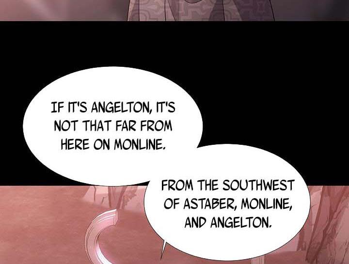 Charlotte Has Five Disciples Chapter 99 page 44