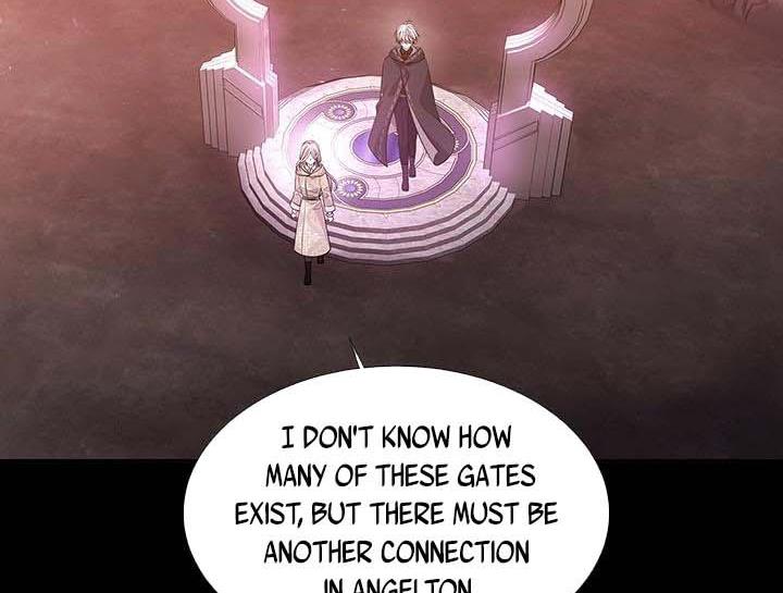 Charlotte Has Five Disciples Chapter 99 page 45