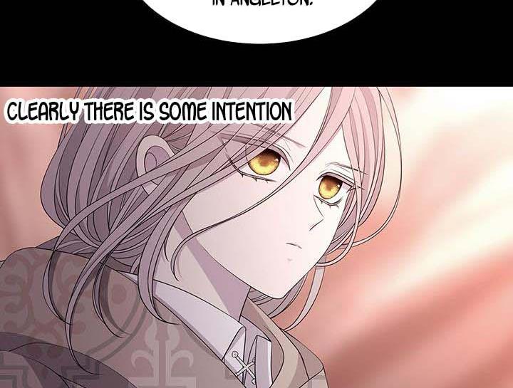 Charlotte Has Five Disciples Chapter 99 page 46