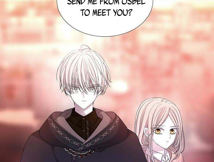 Charlotte Has Five Disciples Chapter 99 page 58