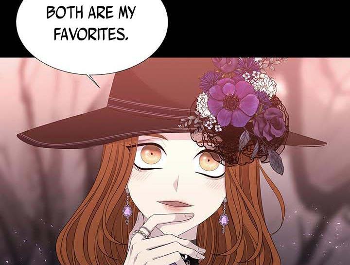 Charlotte Has Five Disciples Chapter 99 page 60