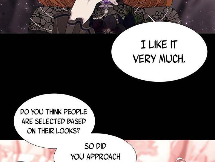 Charlotte Has Five Disciples Chapter 99 page 61