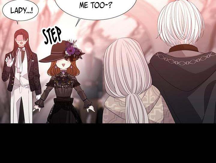 Charlotte Has Five Disciples Chapter 99 page 62