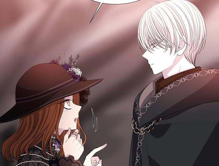 Charlotte Has Five Disciples Chapter 99 page 64