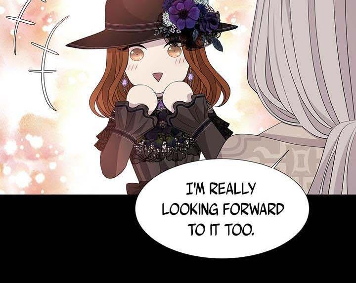 Charlotte Has Five Disciples Chapter 99 page 71
