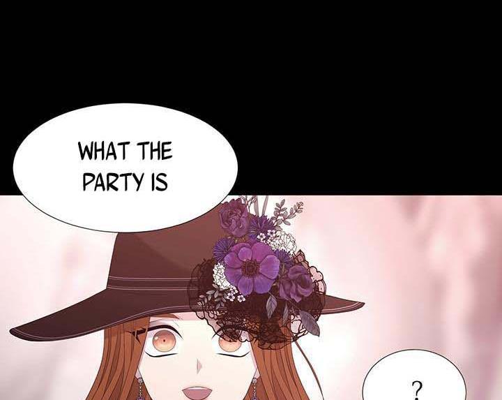 Charlotte Has Five Disciples Chapter 99 page 72