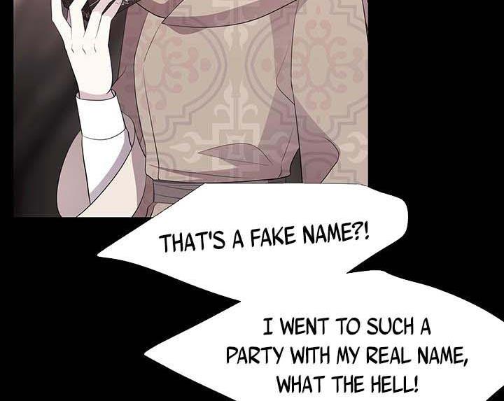 Charlotte Has Five Disciples Chapter 99 page 79