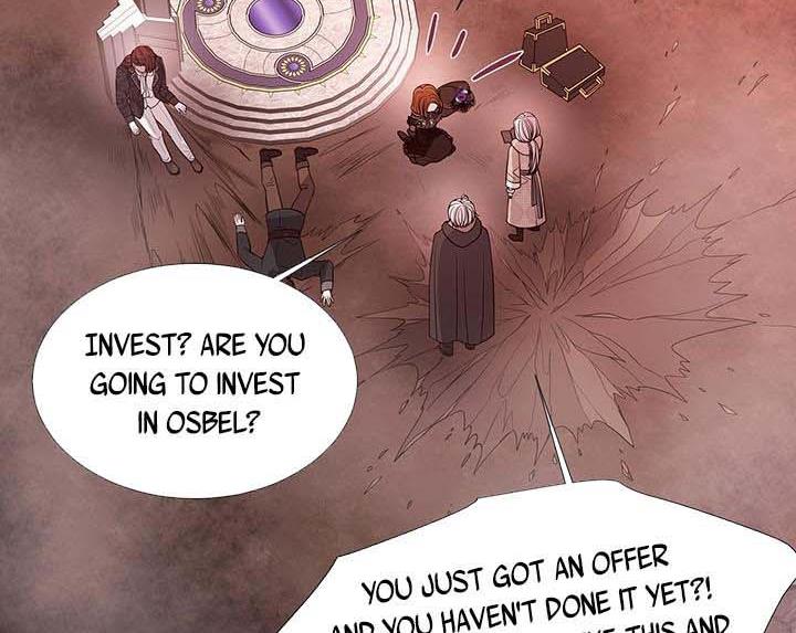 Charlotte Has Five Disciples Chapter 99 page 81